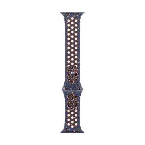 Apple - Nike Sport Band / Blue Flame 