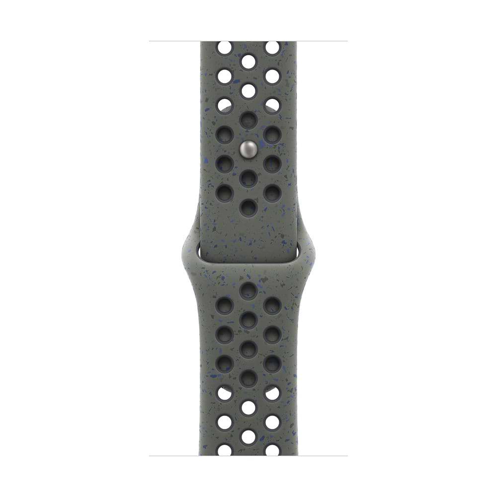 Apple Nike Sport Band Cargo Khaki