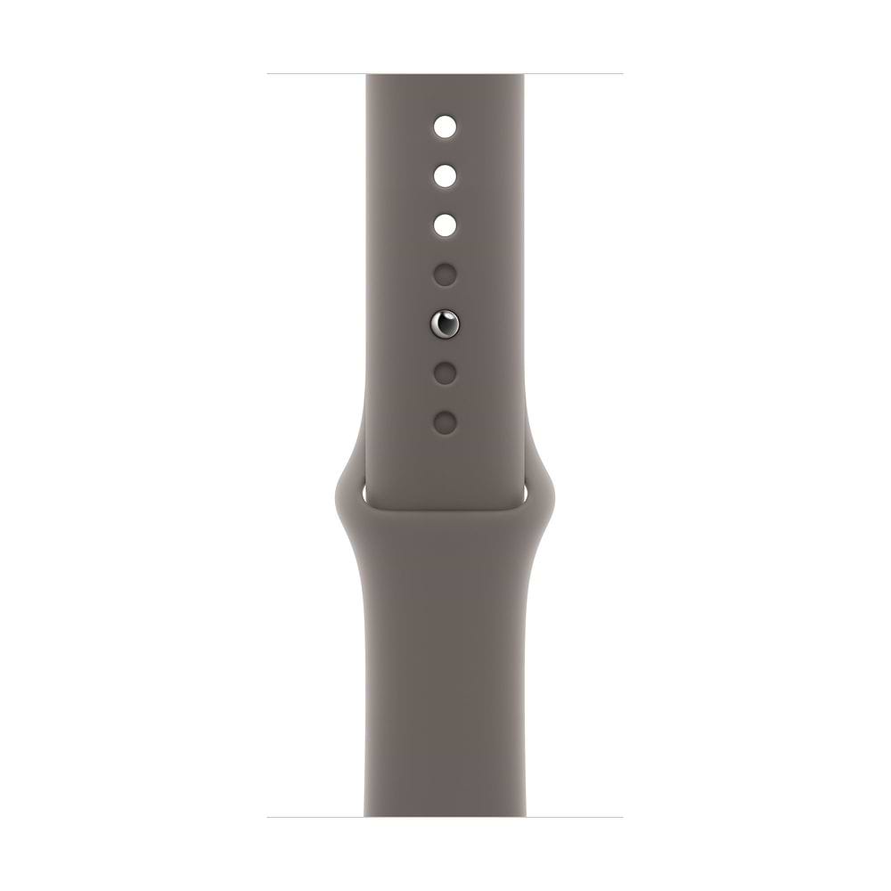 Apple Watch Sport Band Clay 