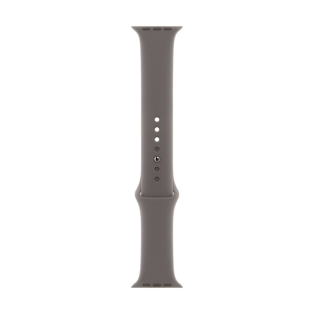 Apple Sport Band Clay 