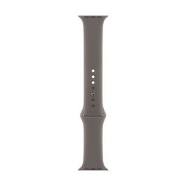 Apple - Sport Band / Clay 