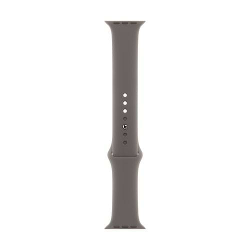 Apple - Sport Band / Clay 