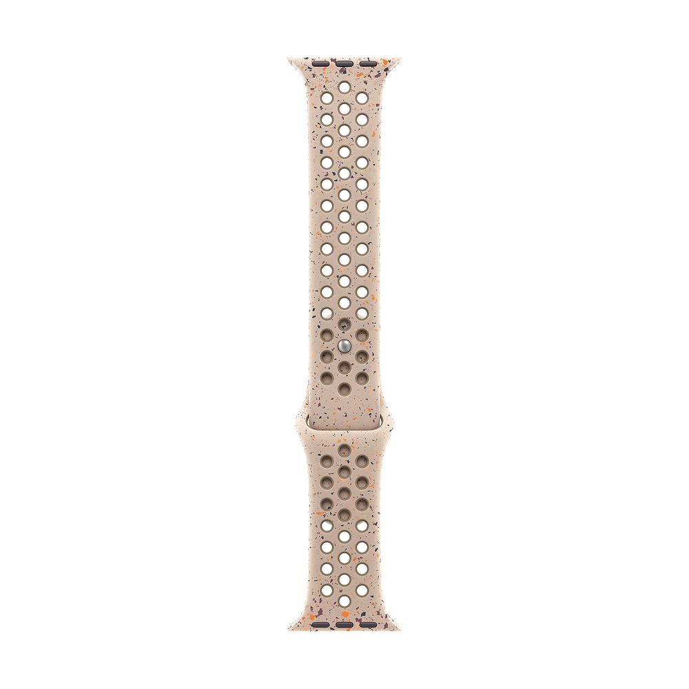 Apple Nike Sport Band Desert Stone 