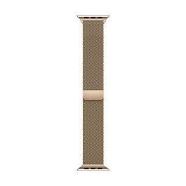Apple - Milanese Loop / Gold	