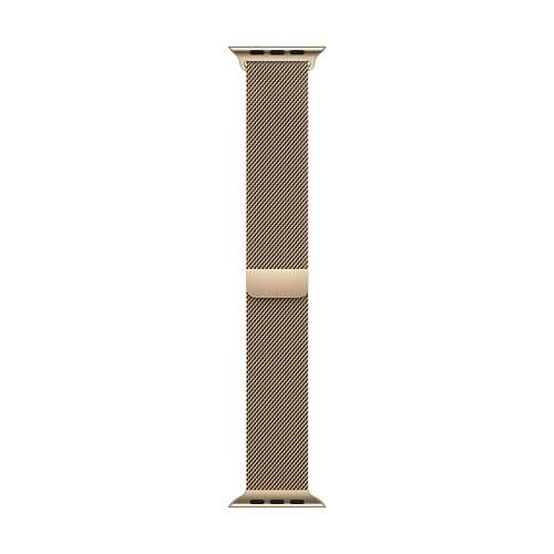 Apple - Milanese Loop / Gold
