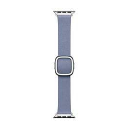 Apple - Modern Buckle / Lavender Blue 