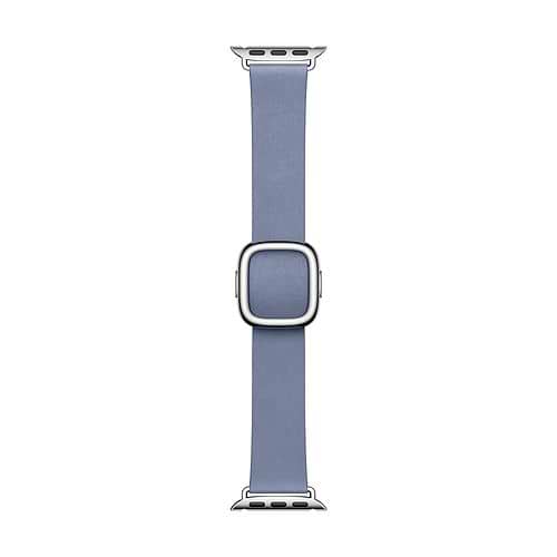 Apple - Modern Buckle / Lavender Blue 