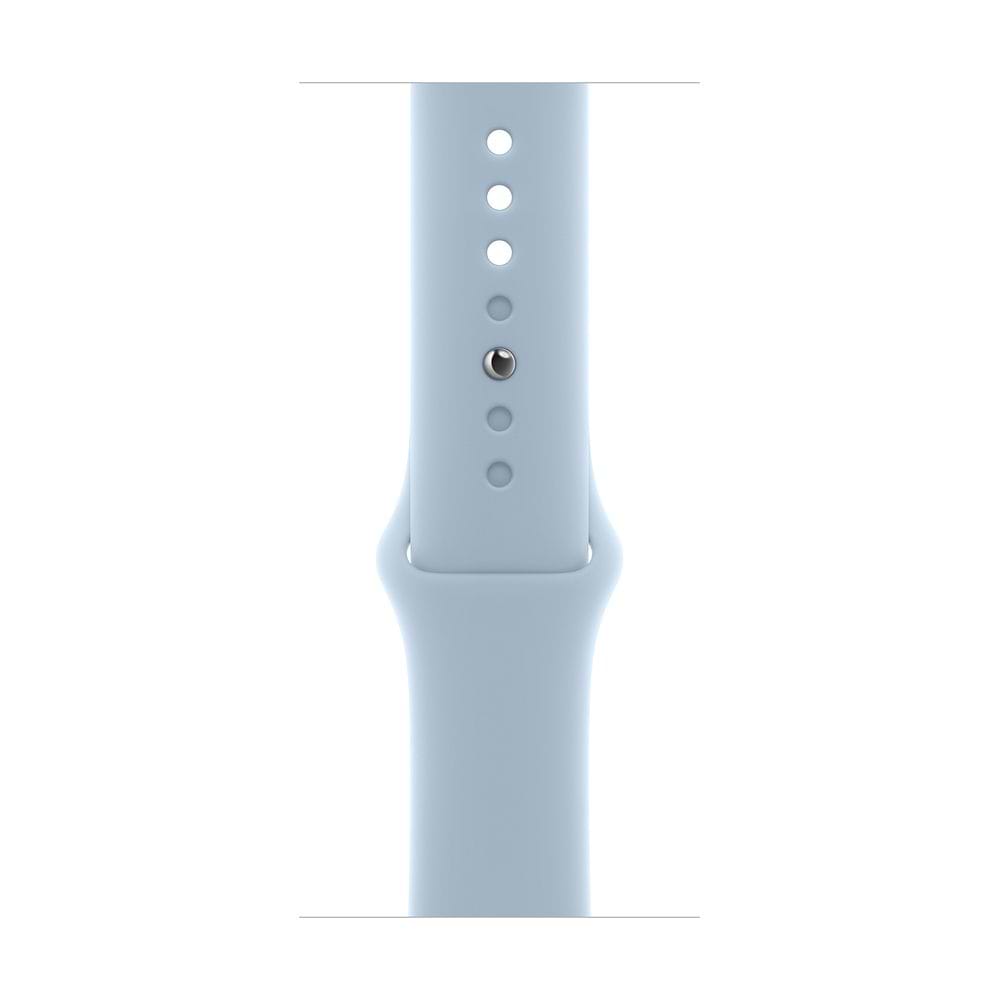 Apple Watch Band Light Blue