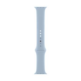 Apple - Sport Band / Light Blue