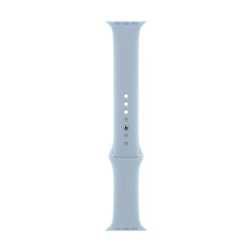 Apple - Sport Band / Light Blue