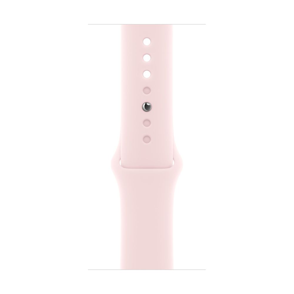Apple Sport Band Pink