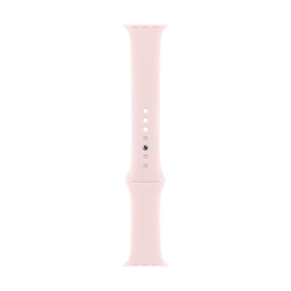 Apple Sport Band Light Pink