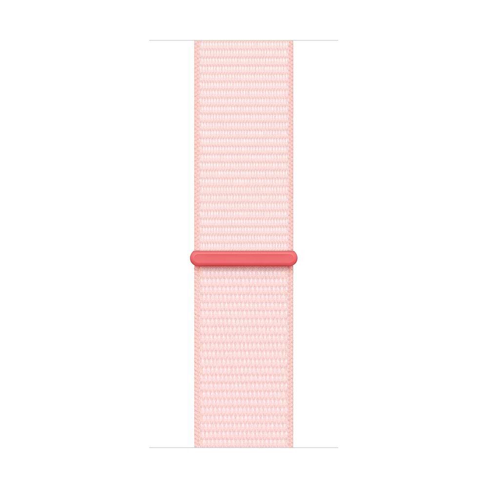 Apple Sport Loop Pink