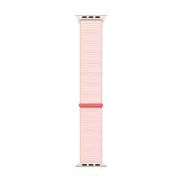 Apple - Sport Loop / Light Pink