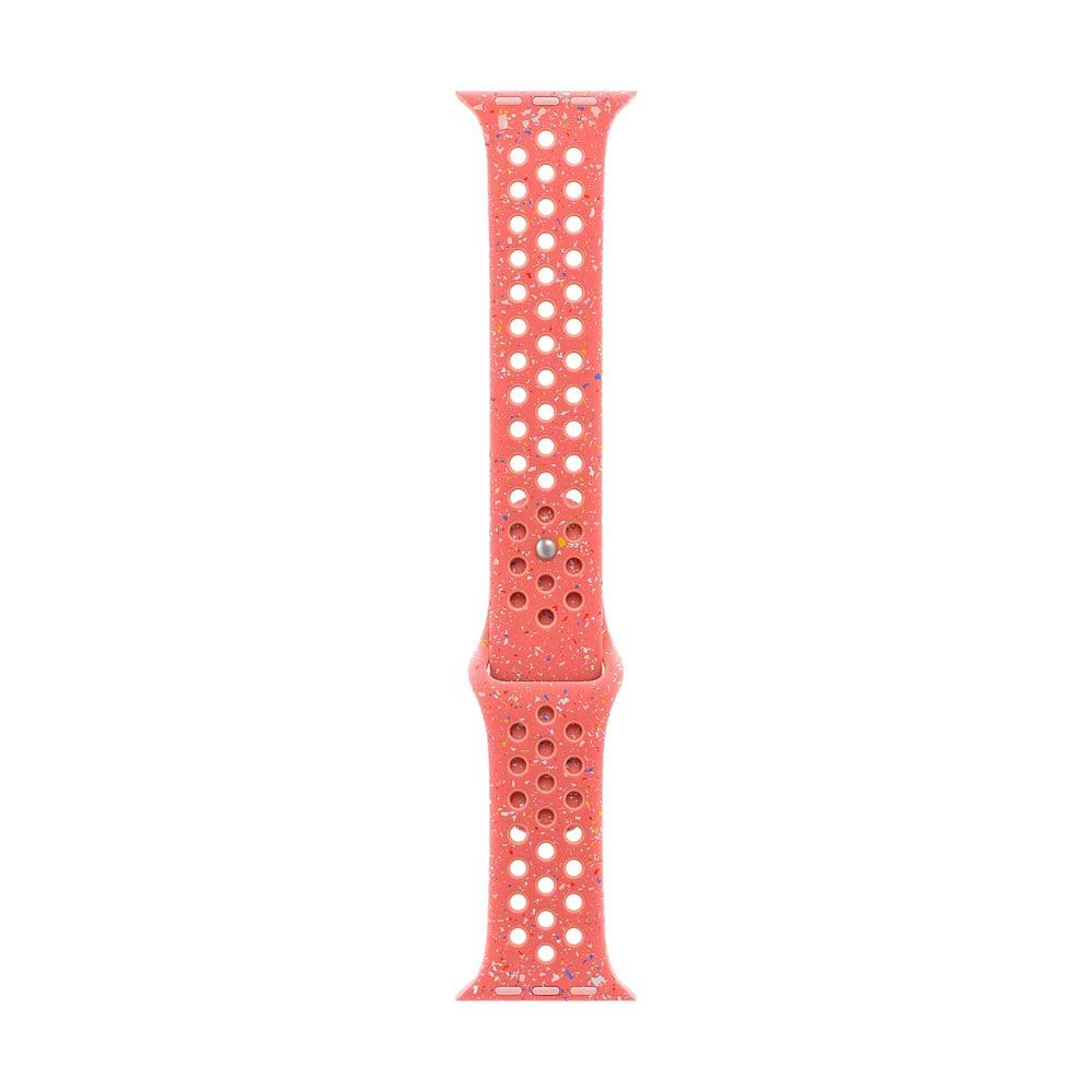Apple Nike Sport Band Magic Ember 