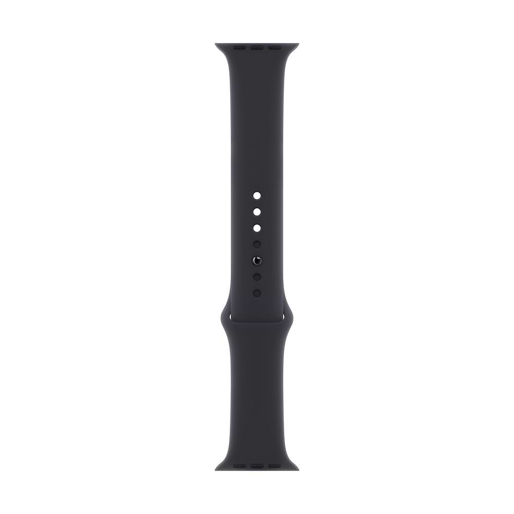 Apple Sport Band Midnight