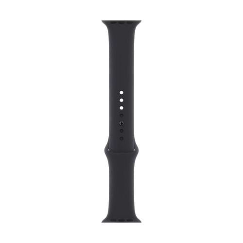 Apple - Sport Band / Midnight 	