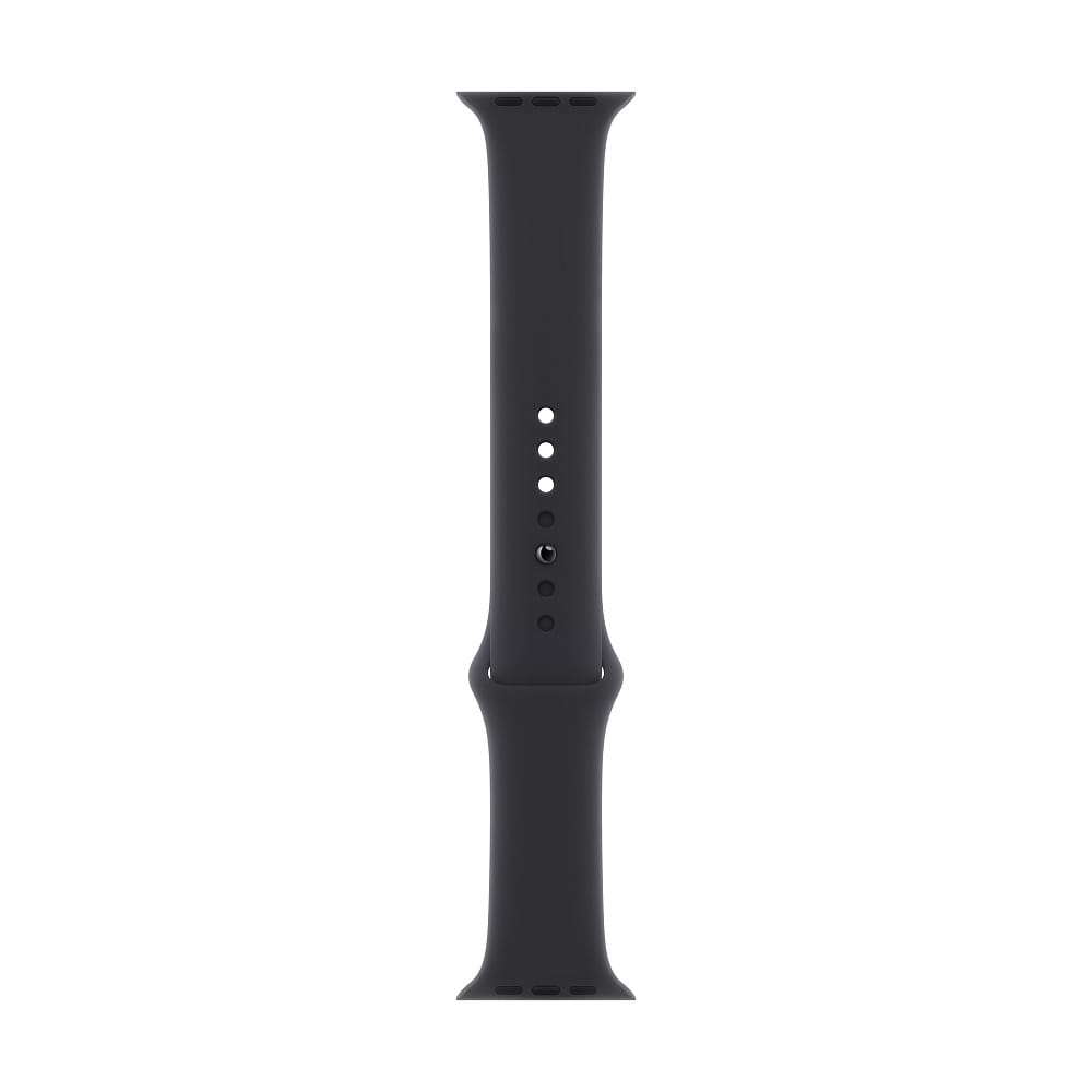 Refurbished - Apple - 41mm Sport Band / Midnight  / Regular *תצוגה*