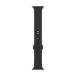 Apple - 41mm Sport Band / Midnight  / Regular *תצוגה*