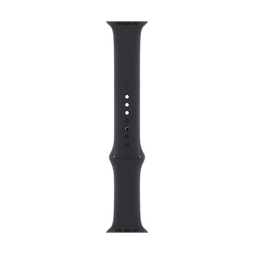 Apple - 41mm Sport Band / Midnight / Regular *תצוגה*