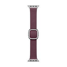 Apple - Modern Buckle / Mulberry