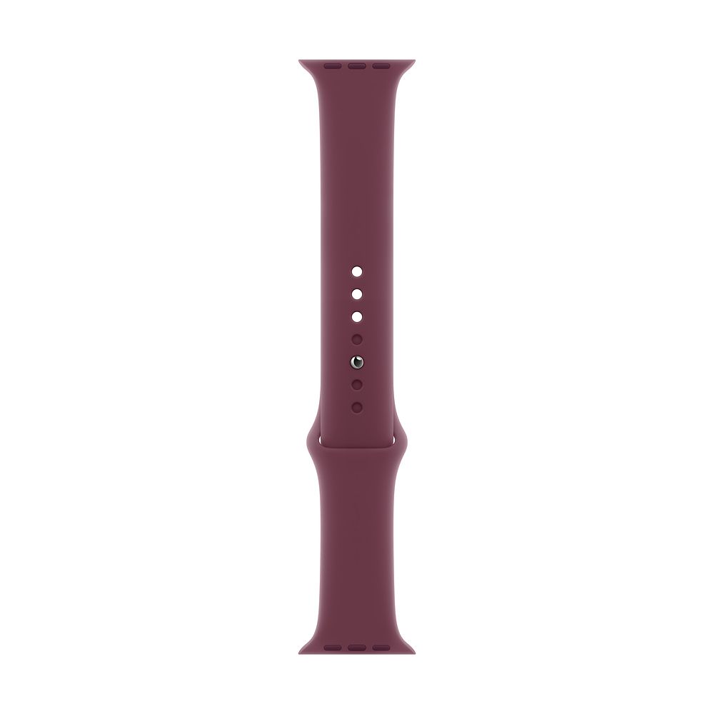 Apple Sport Band Mulberry