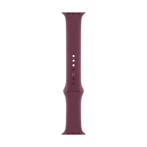Apple - Sport Band / Mulberry