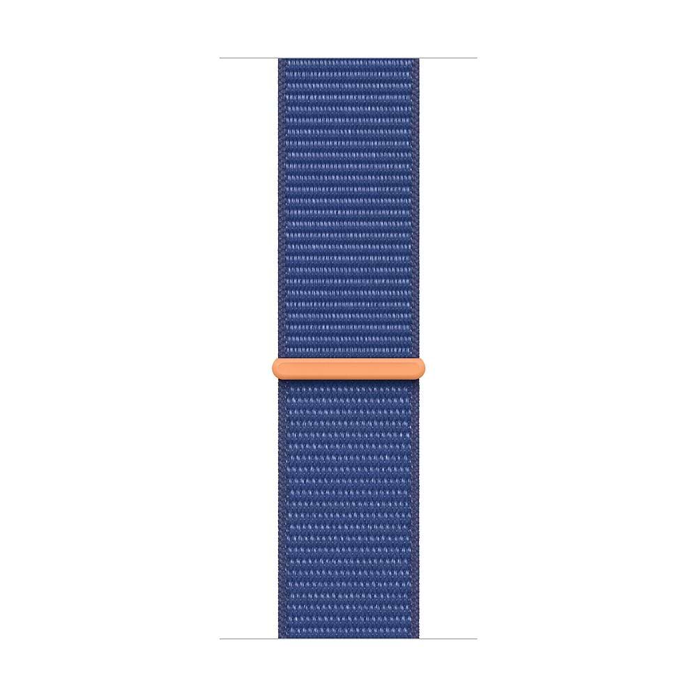 Apple Sport Loop Ocean Band