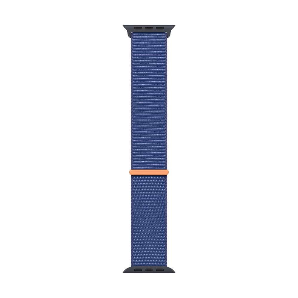 Apple Watch Sport Loop Ocean Band