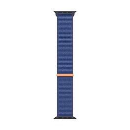 Apple - Sport Loop / Ocean Blue