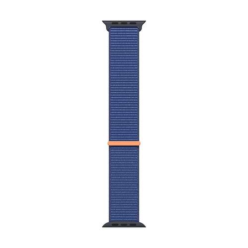 Apple - Sport Loop / Ocean Blue