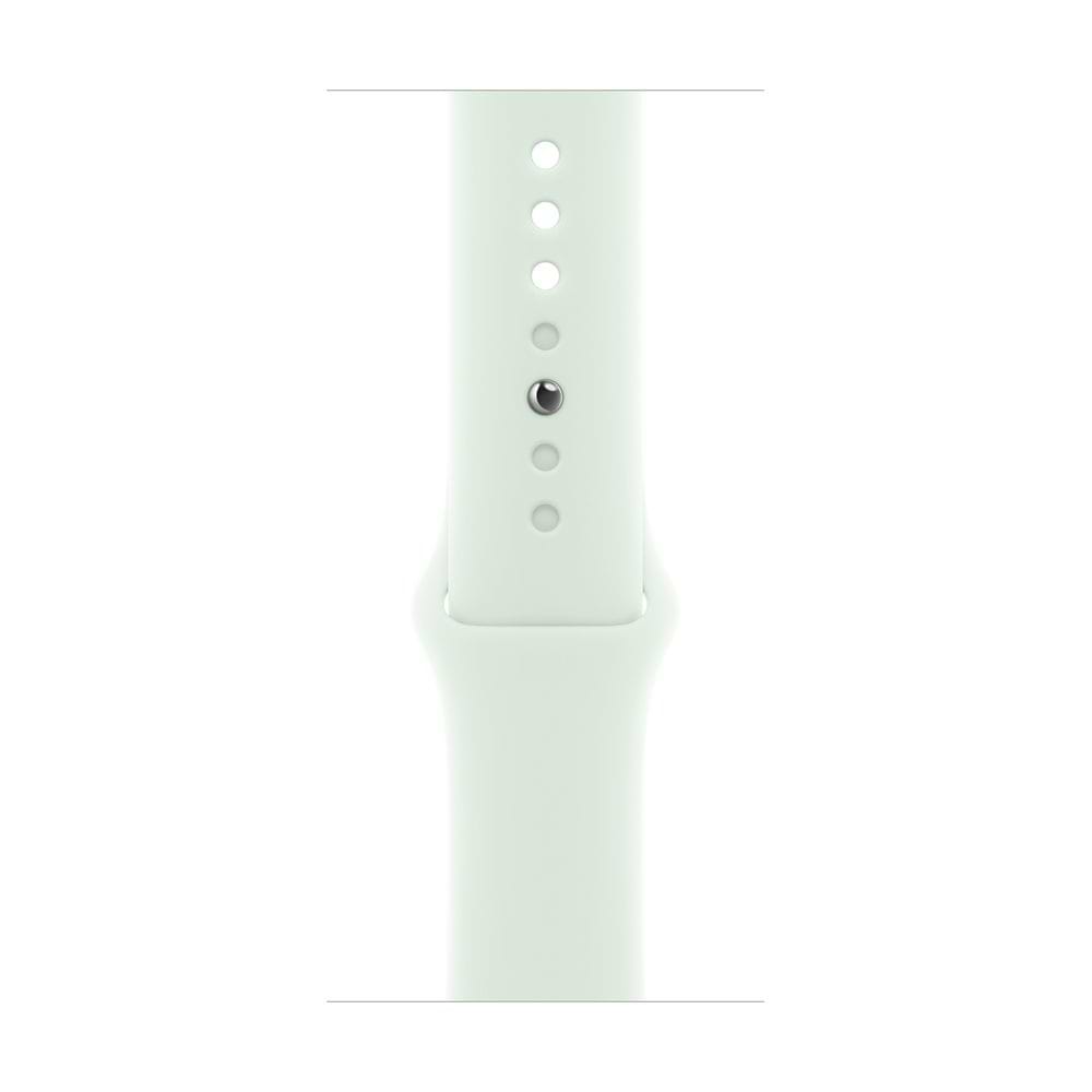 Apple Watch Sport Band Mint