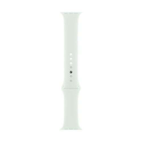 Apple - Sport Band / Soft Mint
