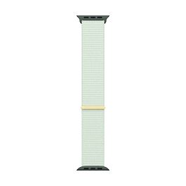 Apple - Sport Loop / Soft Mint