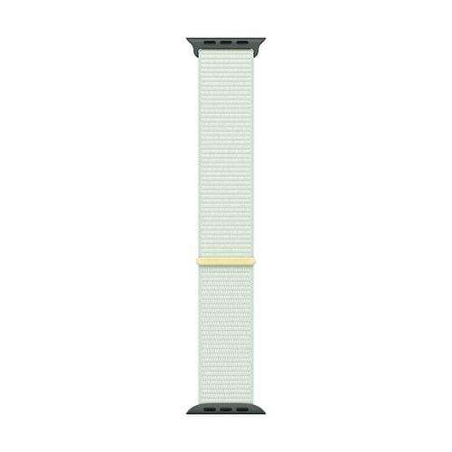 Apple - Sport Loop / Soft Mint