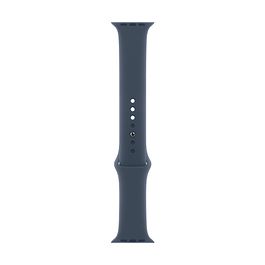 Apple - Sport Band / Storm Blue