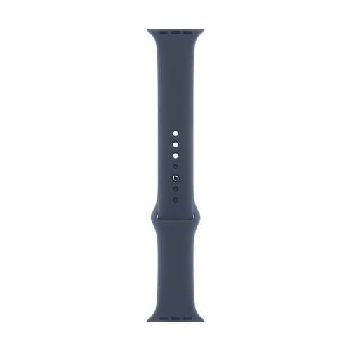 Apple - Sport Band / Storm Blue