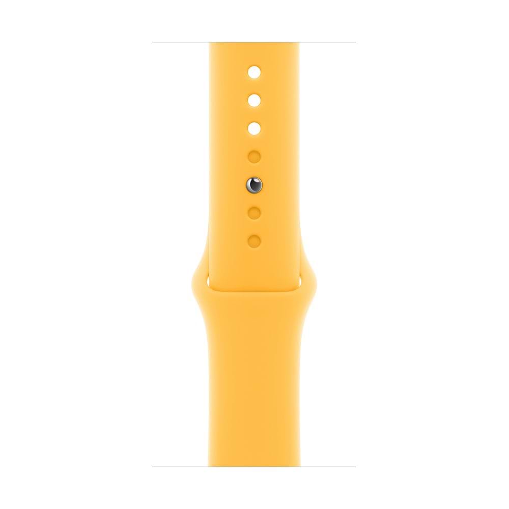 Apple Watch Band Sunshine