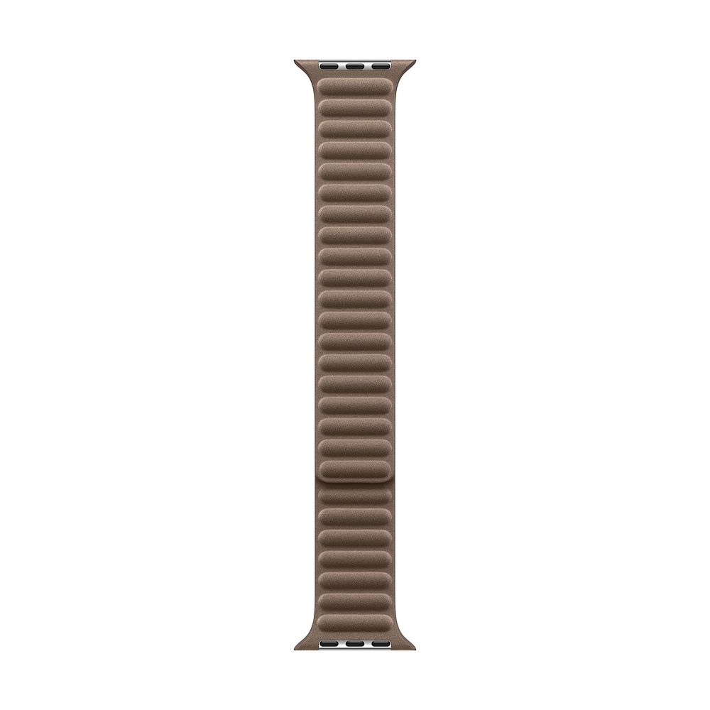 Apple FineWoven Magnetic Link Taupe 