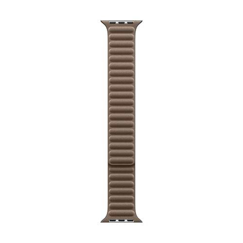 Apple - Magnetic Link / Taupe 