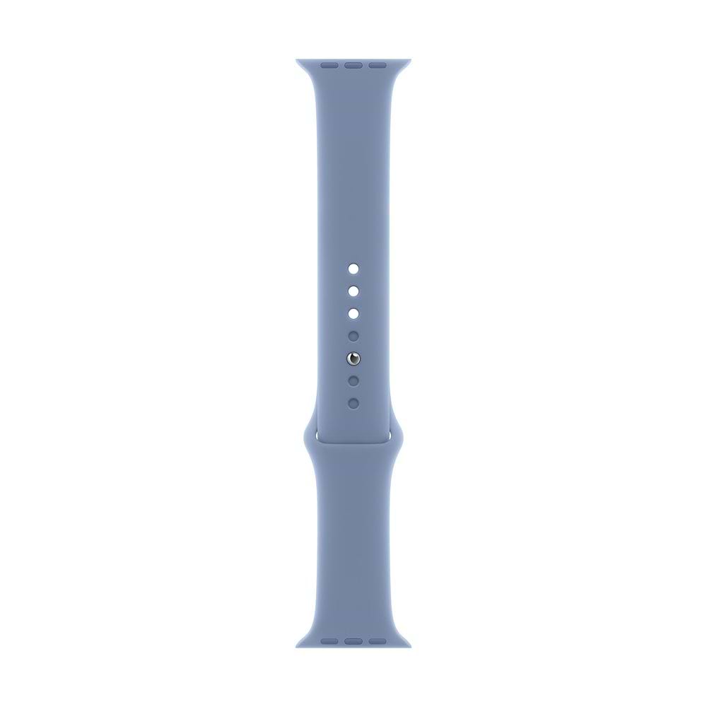 Apple Sport Band Winter Blue