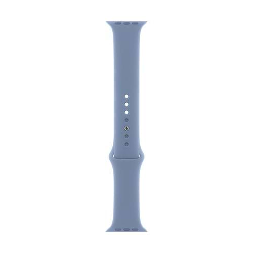 Apple - Sport Band / Winter Blue