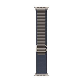 Apple - Alpine Loop / Blue