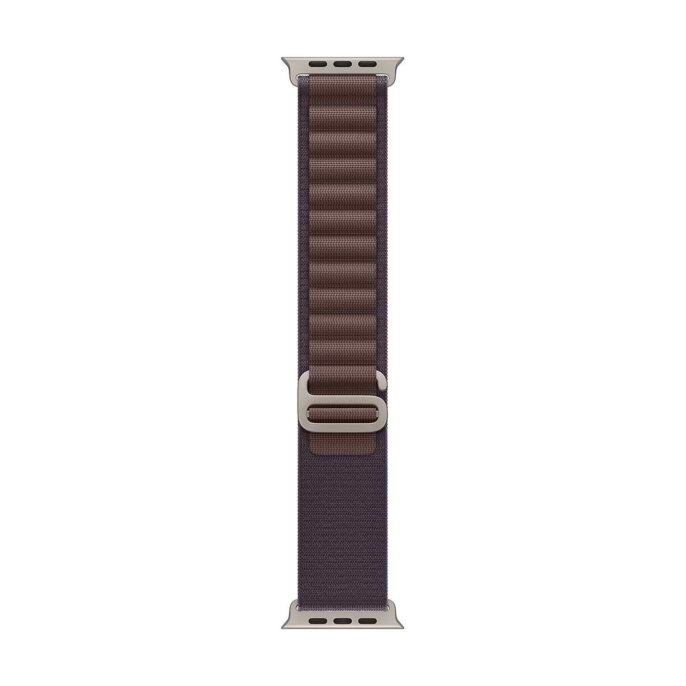Apple Alpine Loop Indigo