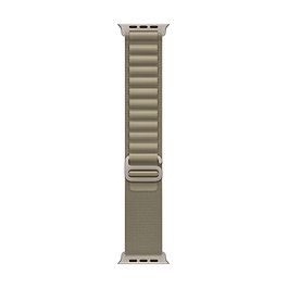 Apple - Alpine Loop / Olive