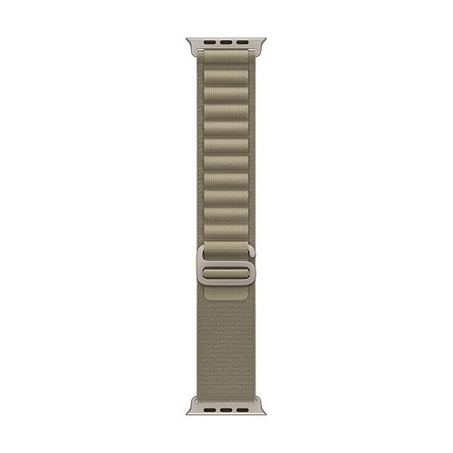 Apple - Alpine Loop / Olive