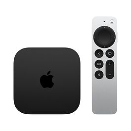 Apple - Apple TV 4K (3rd generation)