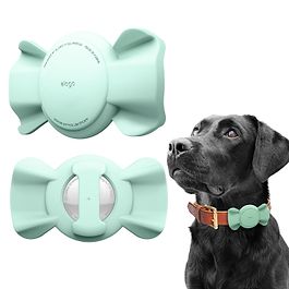 elago - Ribbon Pet Collar AirTag Case