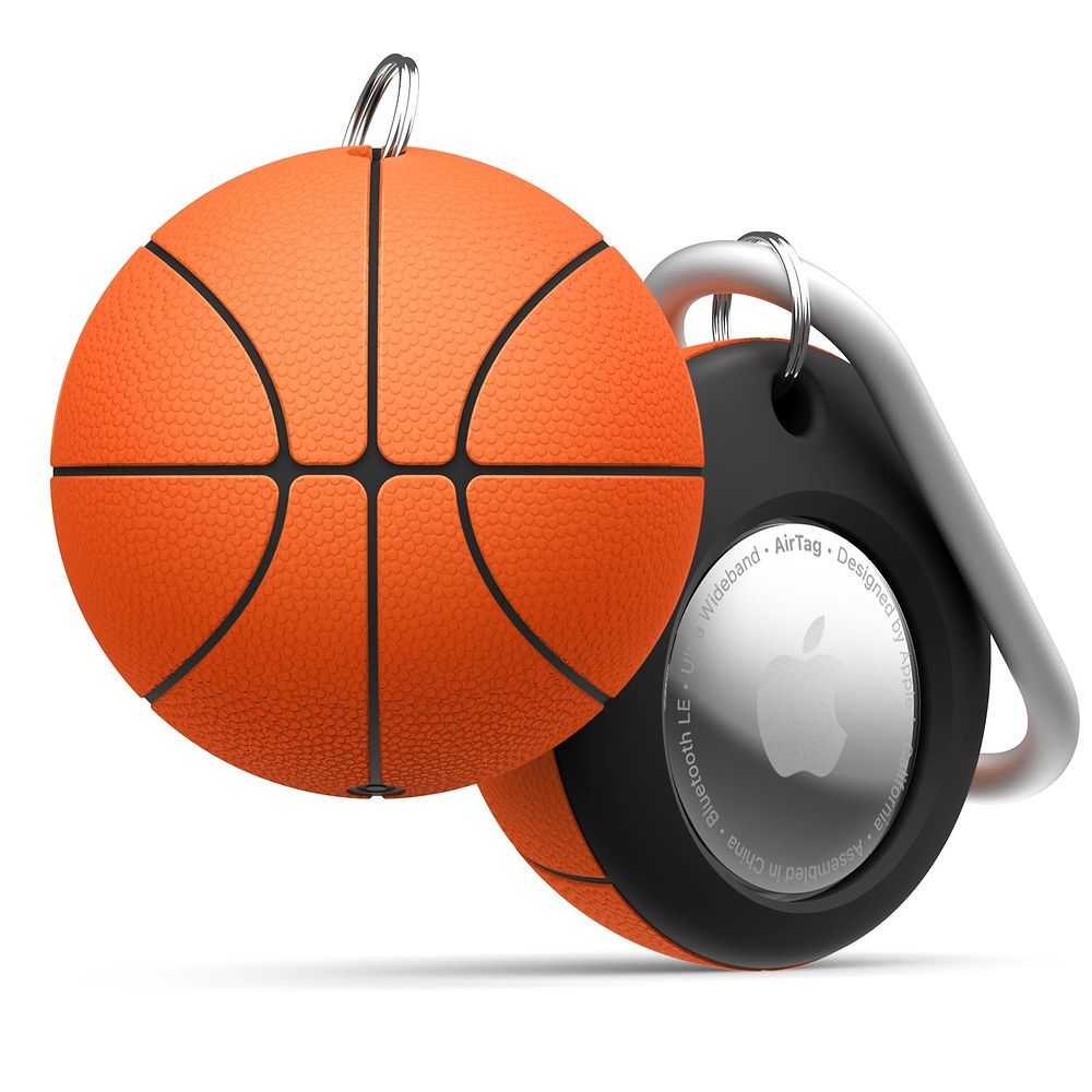elago - AirTag Ball Case
