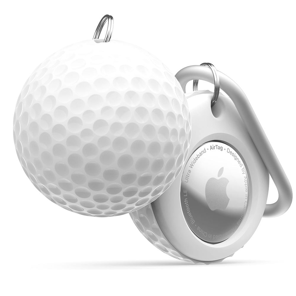 elago - AirTag Ball Case